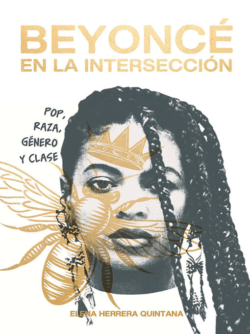 Title details for Beyoncé en la intersección by Elena Herrera Quintana - Available